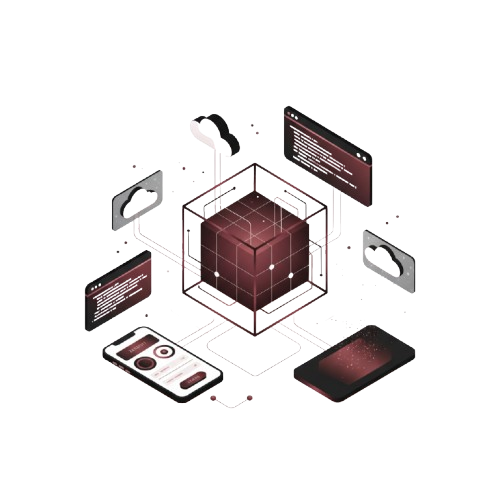 ZMS IT Hub - Software Development Solutions