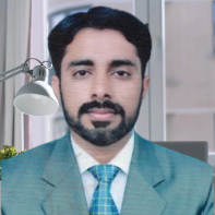 Muhammad Kamran, Sales Manager of ZMS IT Hub
