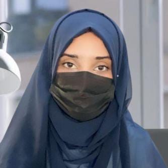 Samavia Arshad, Google Ads Expert & Customer Support of ZMS IT Hub